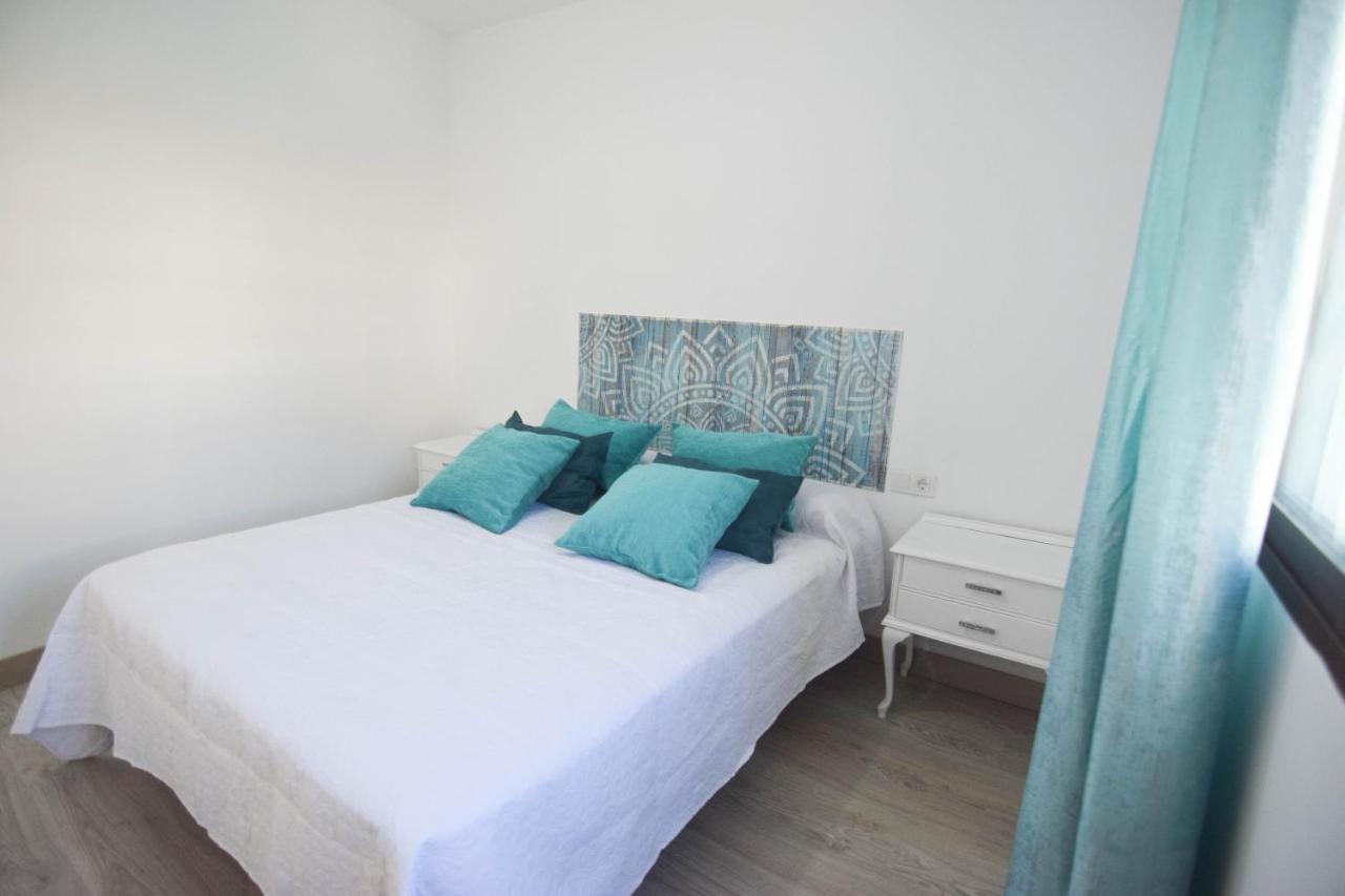 Atico Aguayos Con Parking Gratis Apartment กอร์โดบา ภายนอก รูปภาพ